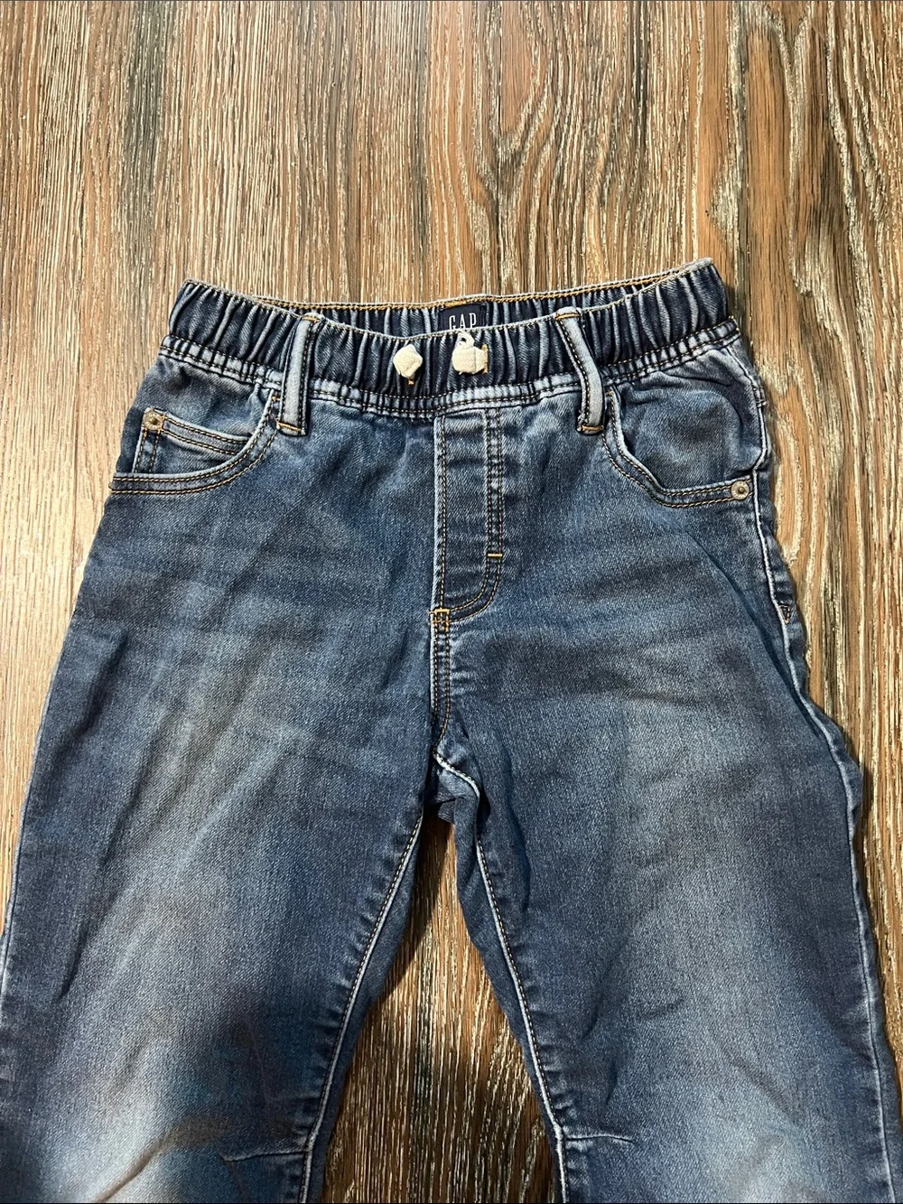 GAP good